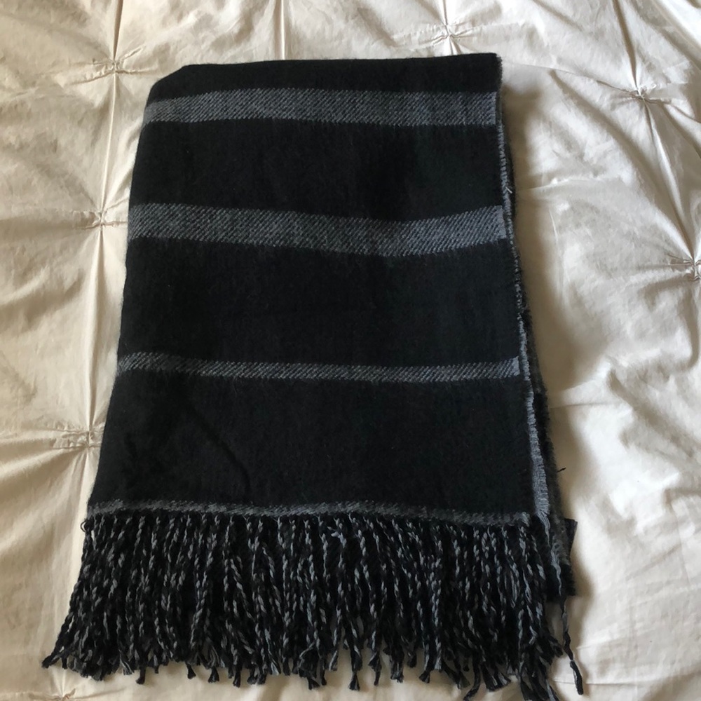 H&M Blanket scarf